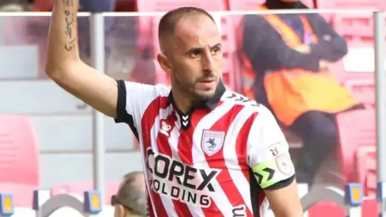 Haber gorseli