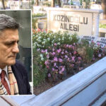 Kaşif Kozinoğlu’nun mezarı açılıyor