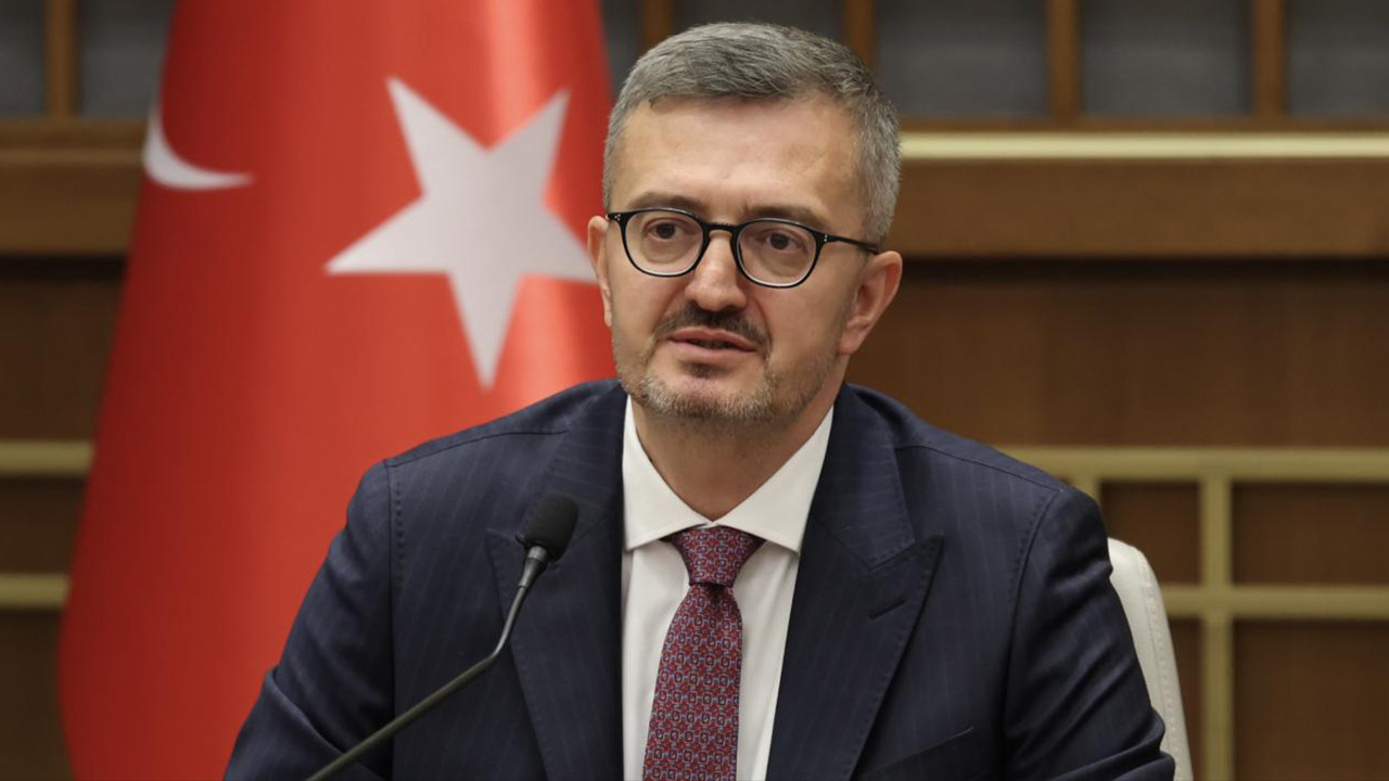 Burhanettin Duran duyurdu: Sıfır Atık’ta dikkat çeken gelişme
